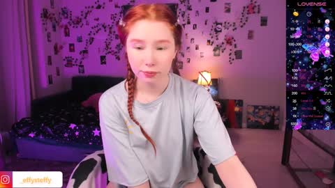 Effyblonde   follow my telegram channel for more content3 online show from 02/05/25, 08:14