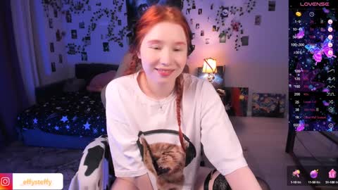 Effyblonde   follow my telegram channel for more content3 online show from 02/06/25, 08:45