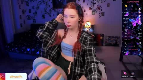 Effyblonde   follow my telegram channel for more content3 online show from 02/09/25, 10:32