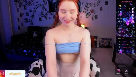 Effyblonde   follow my telegram channel for more content3 online show from 02/10/25, 01:35