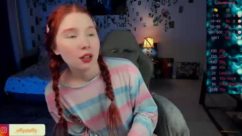 Effyblonde   follow my telegram channel for more content3 online show from 02/18/25, 05:20