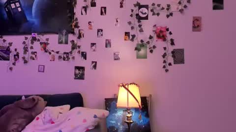 Effyblonde   follow my telegram channel for more content3 online show from 02/22/25, 05:35