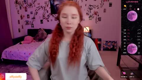 Effyblonde   follow my telegram channel for more content3 online show from 02/25/25, 09:24