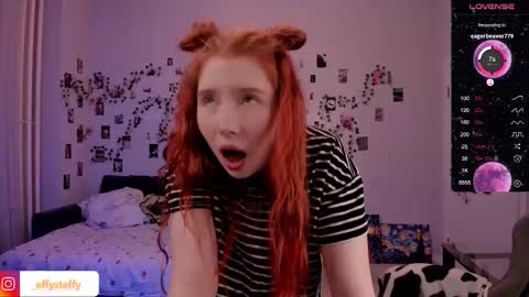 Effyblonde   follow my telegram channel for more content3 online show from 03/12/25, 01:25