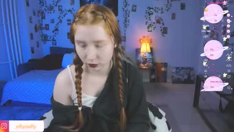 Effyblonde   follow my telegram channel for more content3 online show from 09/12/25, 02:50