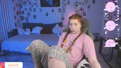 Effyblonde   follow my telegram channel for more content3 online show from 09/21/25, 08:10