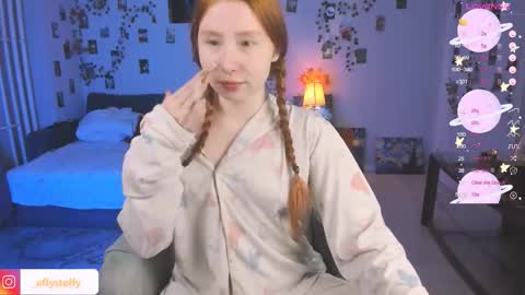 Effyblonde   follow my telegram channel for more content3 online show from 09/24/25, 03:26