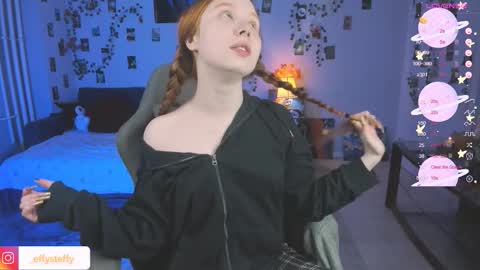 Effyblonde   follow my telegram channel for more content3 online show from 09/25/25, 10:24