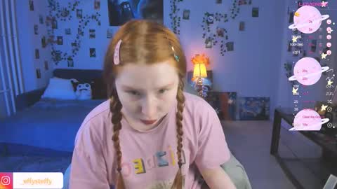 Effyblonde   follow my telegram channel for more content3 online show from 09/28/25, 04:56