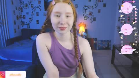 Effyblonde   follow my telegram channel for more content3 online show from 09/30/25, 03:28