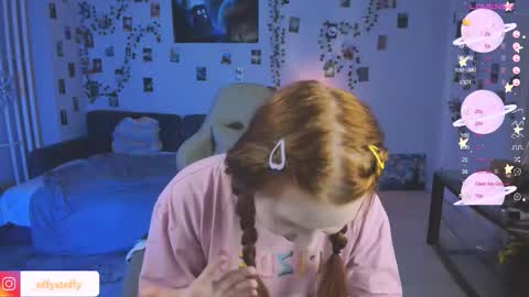 Effyblonde   follow my telegram channel for more content3 online show from 10/05/25, 07:23