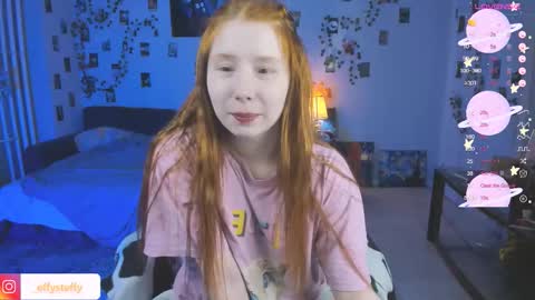 Effyblonde   follow my telegram channel for more content3 online show from 10/06/25, 07:22