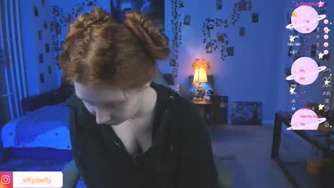 Effyblonde   follow my telegram channel for more content3 online show from 10/21/25, 09:15