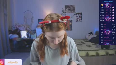 Snapshot of callmeeffy chatting on 01/08/26, 01:57 Effyblonde follow my telegram channel for more content3 online show from 01/08/26, 01:57