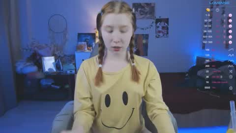 Snapshot of callmeeffy chatting on 01/13/26, 02:55 Effyblonde follow my telegram channel for more content3 online show from 01/13/26, 02:55