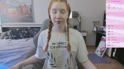 Snapshot of callmeeffy chatting on 06/07/26, 01:59 Effyblonde follow my telegram channel for more content3 online show from 06/07/26, 01:59