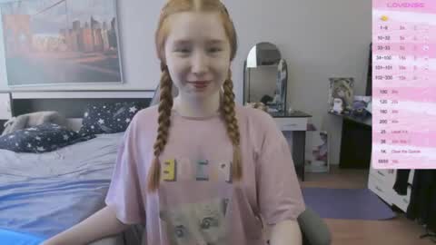 Snapshot of callmeeffy chatting on 06/08/26, 02:28 Effyblonde follow my telegram channel for more content3 online show from 06/08/26, 02:28