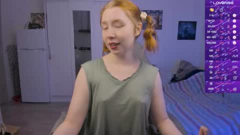 Snapshot of callmeeffy chatting on 07/04/26, 02:34 Effyblonde follow my telegram channel for more content3 online show from 07/04/26, 02:34