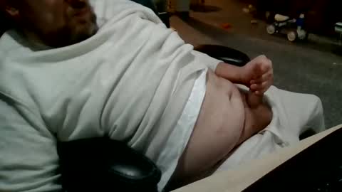 CallMeJonnyC online show from 02/11/25, 10:07