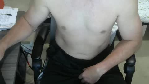 callmeroger33 online show from 10/09/25, 03:43