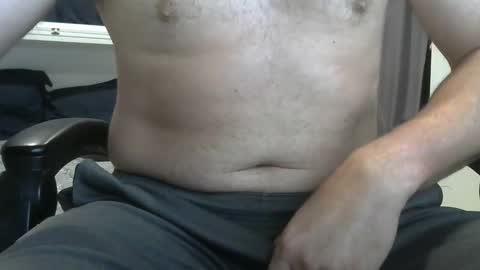 callmeroger33 online show from 11/03/25, 04:19