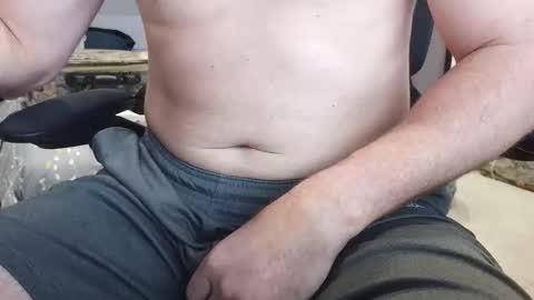 callmeroger33 online show from 02/16/26, 05:42