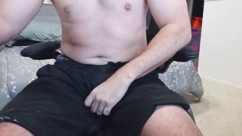 callmeroger33 online show from 02/19/26, 04:58