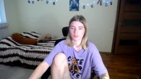 callmesweett online show from 06/08/26, 03:45