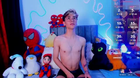 callum online show from 04/03/26, 07:39