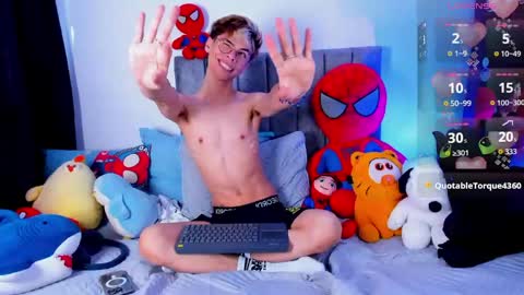 callum online show from 04/22/26, 06:31