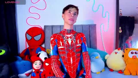 callum online show from 06/02/26, 04:58