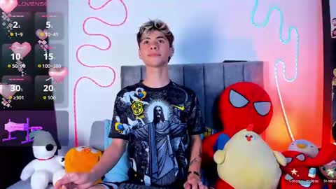 callum online show from 06/11/26, 02:11