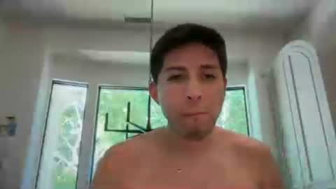 Snapshot of calmalpha chatting on 06/27/26, 06:35 Daddy online show from 06/27/26, 06:35