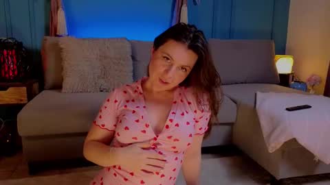 Xandra online show from 11/30/25, 07:29