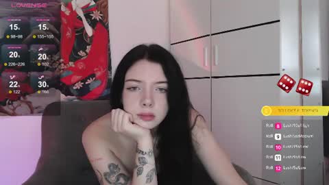 Lilly online show from 07/01/26, 05:20