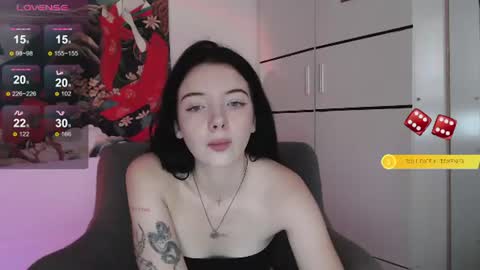 Lilly online show from 07/02/26, 03:23