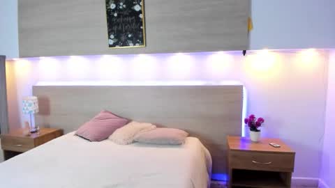 Snapshot of calopezreal_ chatting on 02/26/26, 01:10 calopezreal online show from 02/26/26, 01:10