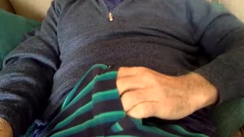 SunnyBoy online show from 09/18/25, 01:13