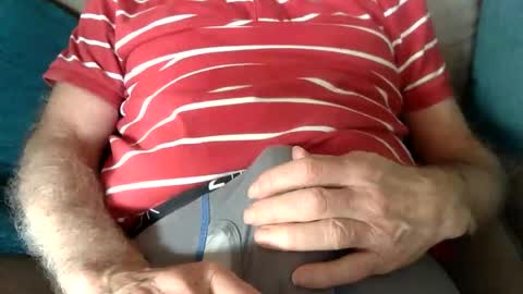 SunnyBoy online show from 02/23/26, 02:58