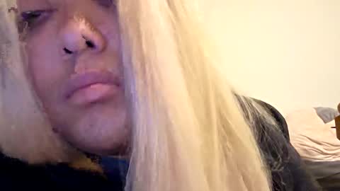 camzxoxox online show from 01/31/26, 11:25