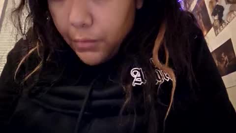 camzxoxox online show from 02/14/26, 11:34