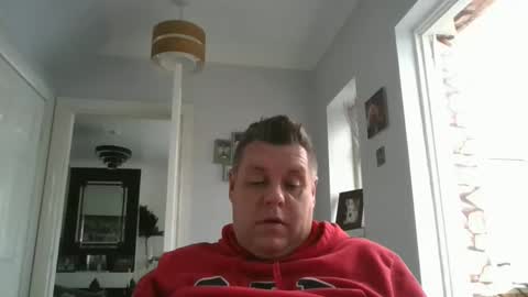 Calvinm365 online show from 03/06/25, 03:13