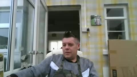 Calvinm365 online show from 03/03/26, 02:12