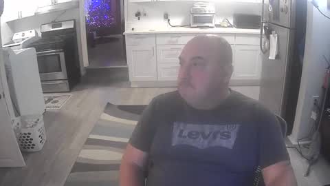 longjohn74 online show from 12/22/24, 09:31