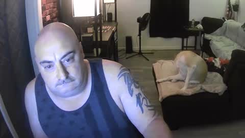 longjohn74 online show from 09/28/25, 05:57