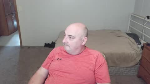 longjohn74 online show from 04/06/26, 10:11