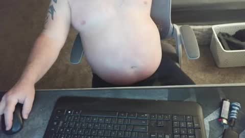 longjohn74 online show from 04/19/26, 02:55