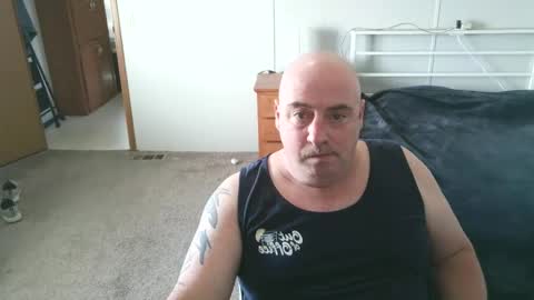 longjohn74 online show from 04/20/26, 08:21