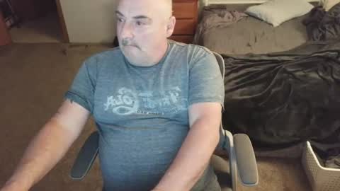 longjohn74 online show from 04/27/26, 03:59