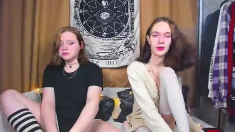 Calvin Kevin Grem online show from 02/20/25, 02:46